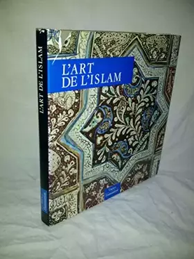 Couverture du produit · L'art de l'Islam