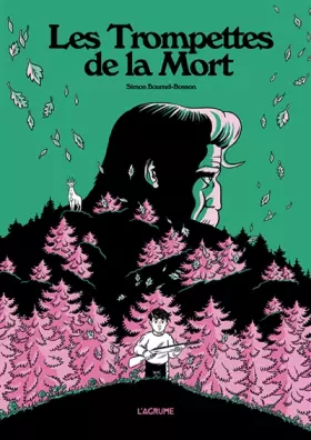 Couverture du produit · Les trompettes de la mort