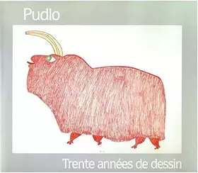 Couverture du produit · Pudlo: Trente années de dessin (French Edition)