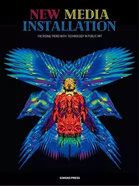 Couverture du produit · New Media Installation