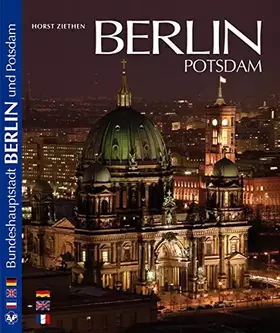 Couverture du produit · Berlin: 2000
