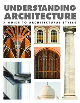 Couverture du produit · Understanding Architecture