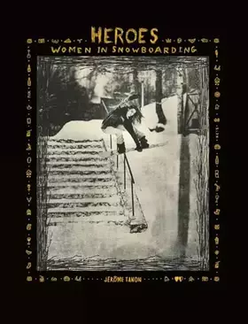 Couverture du produit · Heroes: Women in Snowboarding
