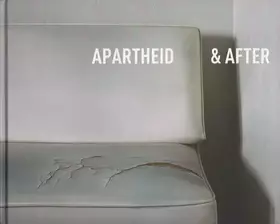 Couverture du produit · Apartheid & After