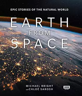 Couverture du produit · Earth From Space
