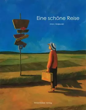 Couverture du produit · Eine schöne Reise