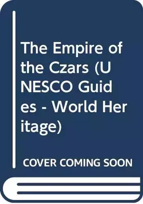 Couverture du produit · The Empire of the Czars