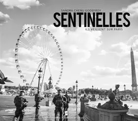 Couverture du produit · Sentinelles - Ils Veillent Sur Paris