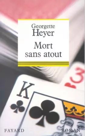 Couverture du produit · Mort sans atout