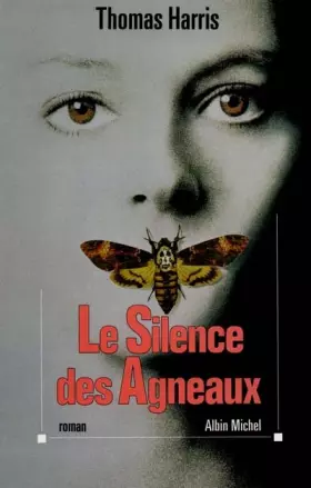 Couverture du produit · Le silence des agneaux