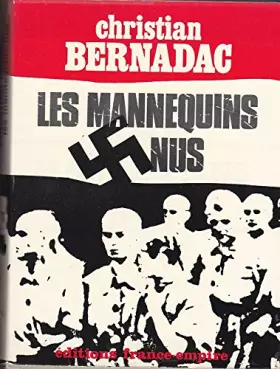 Couverture du produit · Les mannequins nus , tome 1 : auschwitz