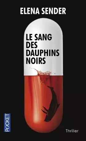 Couverture du produit · Le Sang des dauphins noirs
