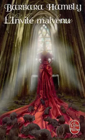 Couverture du produit · L'Invité malvenu