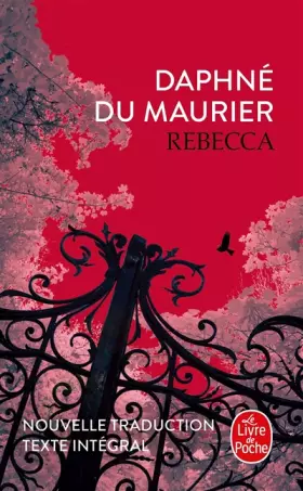 Couverture du produit · Rebecca (Nouvelle traduction)