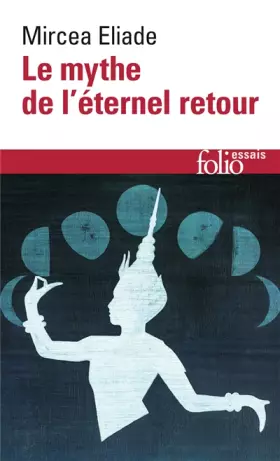 Couverture du produit · Le mythe de l'éternel retour
