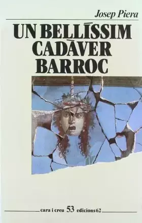 Couverture du produit · Un bellíssim cadàver barroc