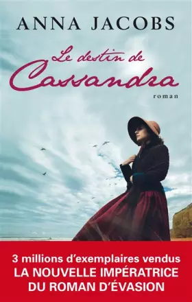 Couverture du produit · Le destin de Cassandra
