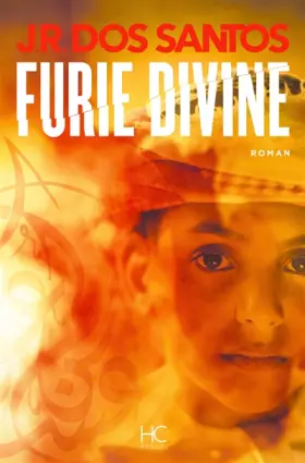Couverture du produit · Furie divine