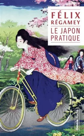 Couverture du produit · Le Japon pratique