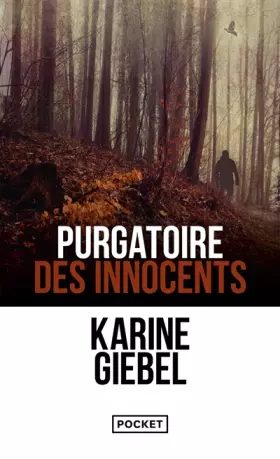 Couverture du produit · Purgatoire des innocents