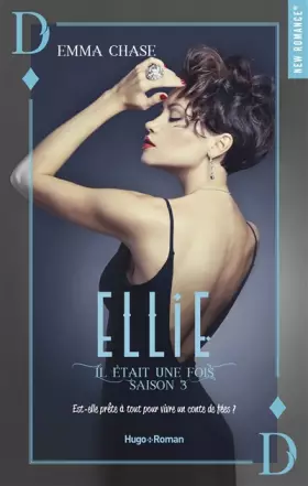 Couverture du produit · Il était une fois Ellie Saison 3