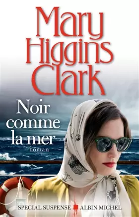 Couverture du produit · Noir comme la mer