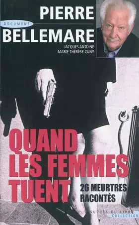 Couverture du produit · Quand les femmes tuent