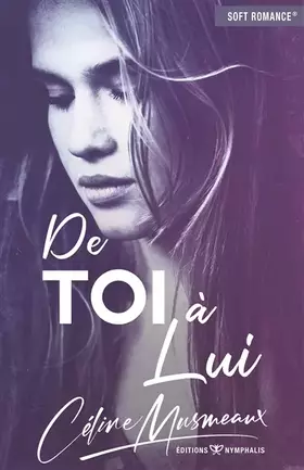 Couverture du produit · De toi à lui