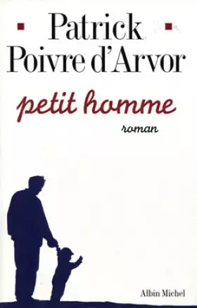 Couverture du produit · Petit homme