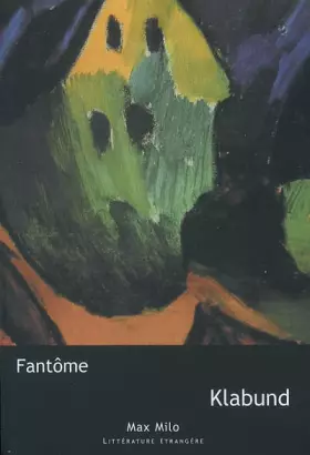 Couverture du produit · Fantôme