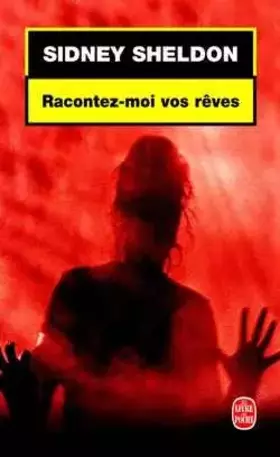 Couverture du produit · Racontez-moi vos rêves