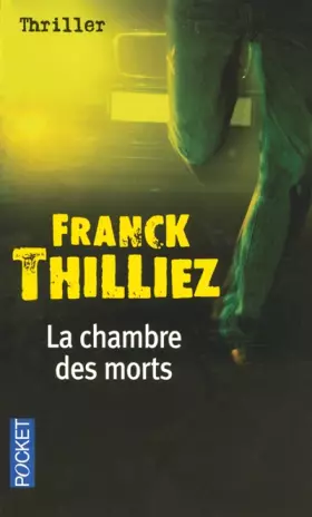 Couverture du produit · La chambre des morts