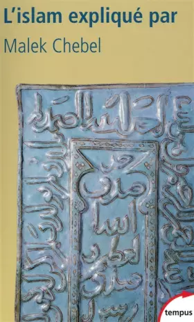 Couverture du produit · L'Islam expliqué par
