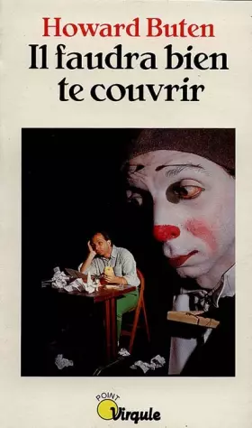 Couverture du produit · Il faudra bien te couvrir