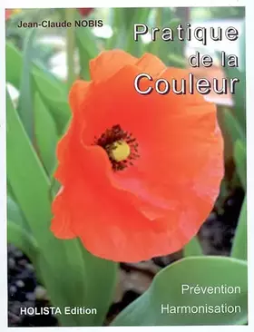 Couverture du produit · Pratique de la couleur : Prévention harmonisation