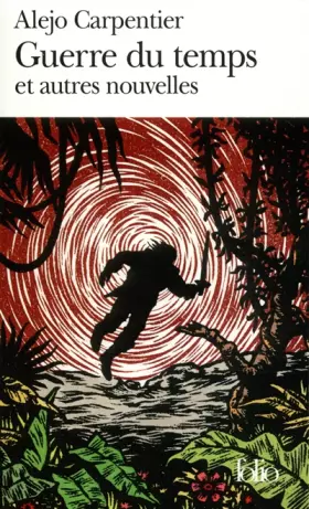 Couverture du produit · Guerre du temps et autres nouvelles