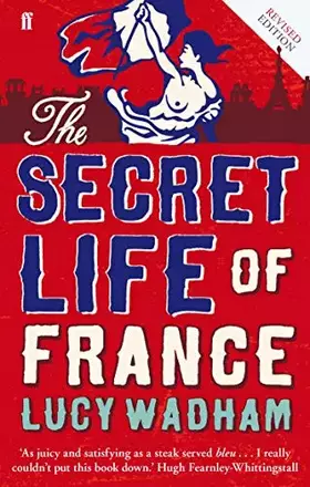 Couverture du produit · The Secret Life of France
