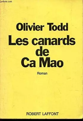 Couverture du produit · Les Canards de Ca Mao