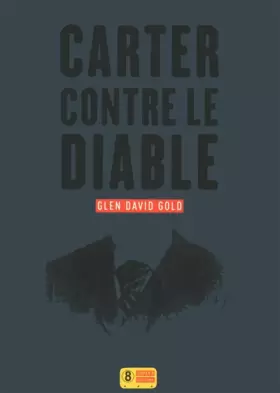 Couverture du produit · Carter contre le diable
