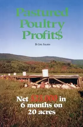 Couverture du produit · Pastured Poultry Profits