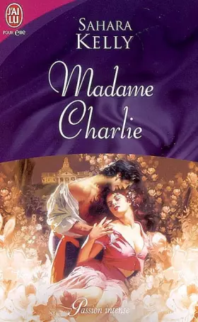 Couverture du produit · Madame Charlie