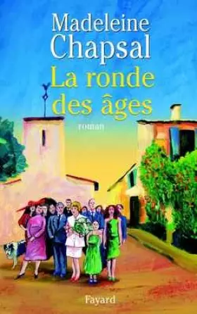 Couverture du produit · La Ronde des âges