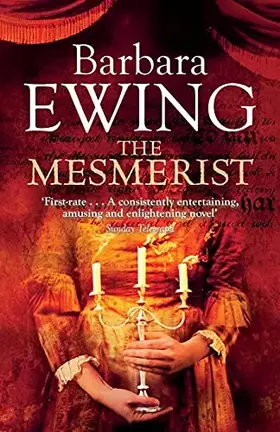Couverture du produit · The Mesmerist