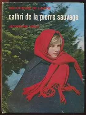 Couverture du produit · Cathri De La Pierre Sauvage