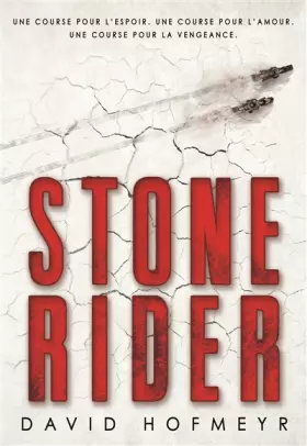 Couverture du produit · Stone Rider