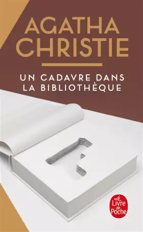 Couverture du produit · Un cadavre dans la bibliotheque