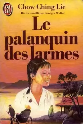 Couverture du produit · Le palanquin des larmes