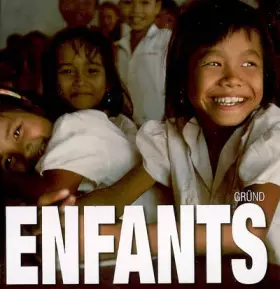 Couverture du produit · ENFANTS