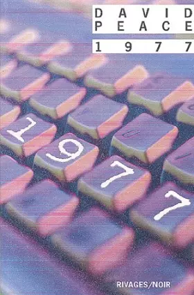 Couverture du produit · 1977