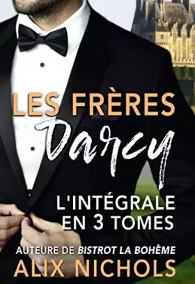 Couverture du produit · Les Frères Darcy - l'intégrale